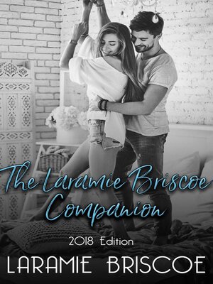 cover image of The Laramie Briscoe 2018 Companion